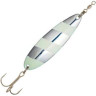 Блесна колеблющаяся DAIWA Chinook S 21гр zebra 04860647
