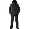 Костюм DAIWA DW-3420E XL черный 18002-08