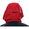 Костюм непромокаемый дышащий DAIWA GORE-TEX DR-1504 Red 2XL 4960652946056