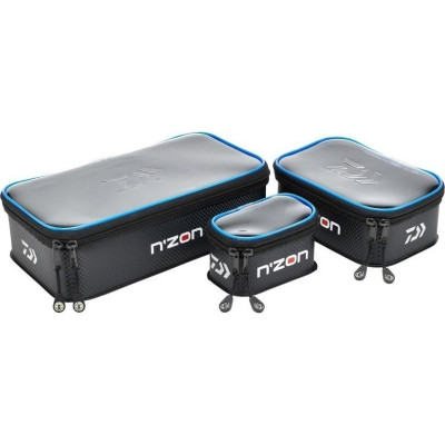 Набор сумок DAIWA N´Zon 095 для аксессуаров