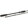 Спиннинг DAIWA Crossfire 2,10м 5-25гр 11428-216