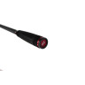 Спиннинг DAIWA Crossfire 2,10м 5-25гр 11428-216