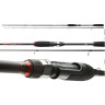 Спиннинг DAIWA Crossfire 2,10м 5-25гр 11428-216