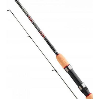 Спиннинг DAIWA Sweepfire Spin 2.40м 30-70гр