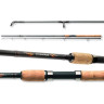 Спиннинг DAIWA Sweepfire Spin 2.40м 40-100гр 11435-243