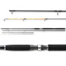 Удилище фидерное DAIWA Windcast Feeder WNF11MHQ-AD 3,30м 120гр 11790-330