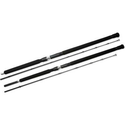 Удилище силовое DAIWA Team Daiwa - Z TDZU28 (длина 2,9 , тест 56-224)