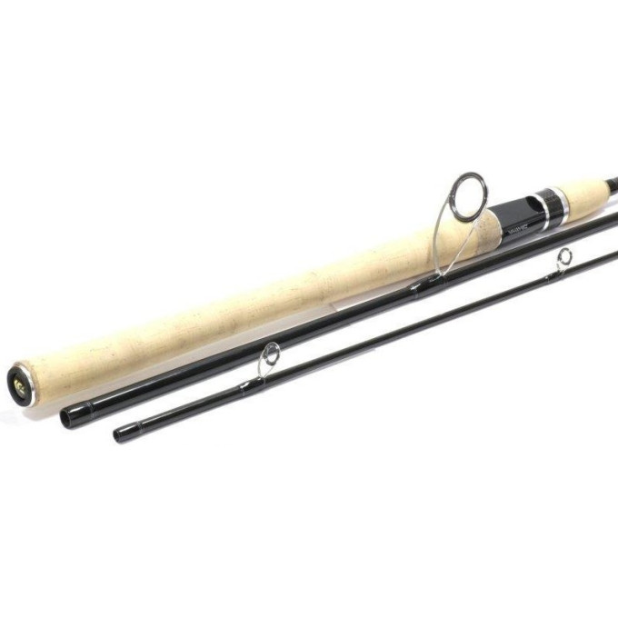 Удилище спиннинговое DAIWA PURELIST NT 90MHRS-3 (длина 2.74м, тест 10-35гр.) 2000000001456