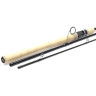 Удилище спиннинговое DAIWA PURELIST NT 90MHRS-3 (длина 2.74м, тест 10-35гр.) 2000000001456