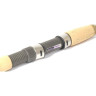 Удилище спиннинговое DAIWA Vulcan Supreme 902 L (длина 2.74м, тест 4-10гр.) 2000000002088