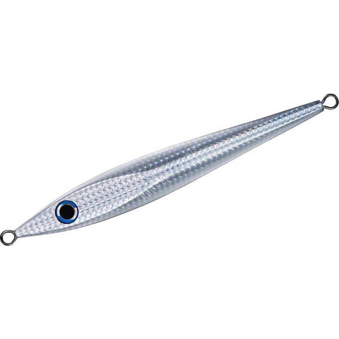 Воблер DAIWA DENDO GAME SP JIG 120 GH SILVER 07452362