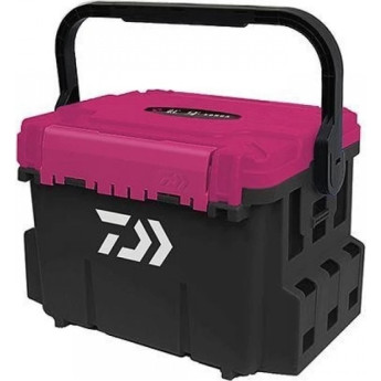 Ящик DAIWA TACKLE BOX TB5000 KYOGA Purple/Black